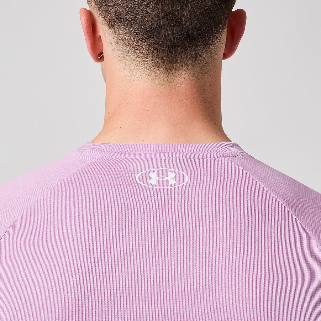Under Armour Tech Textured T-Shirt