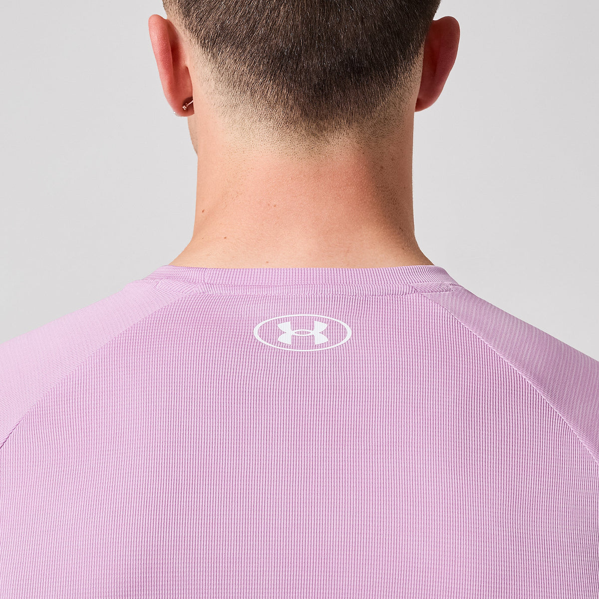 Under Armour Tech Textured T-Shirt