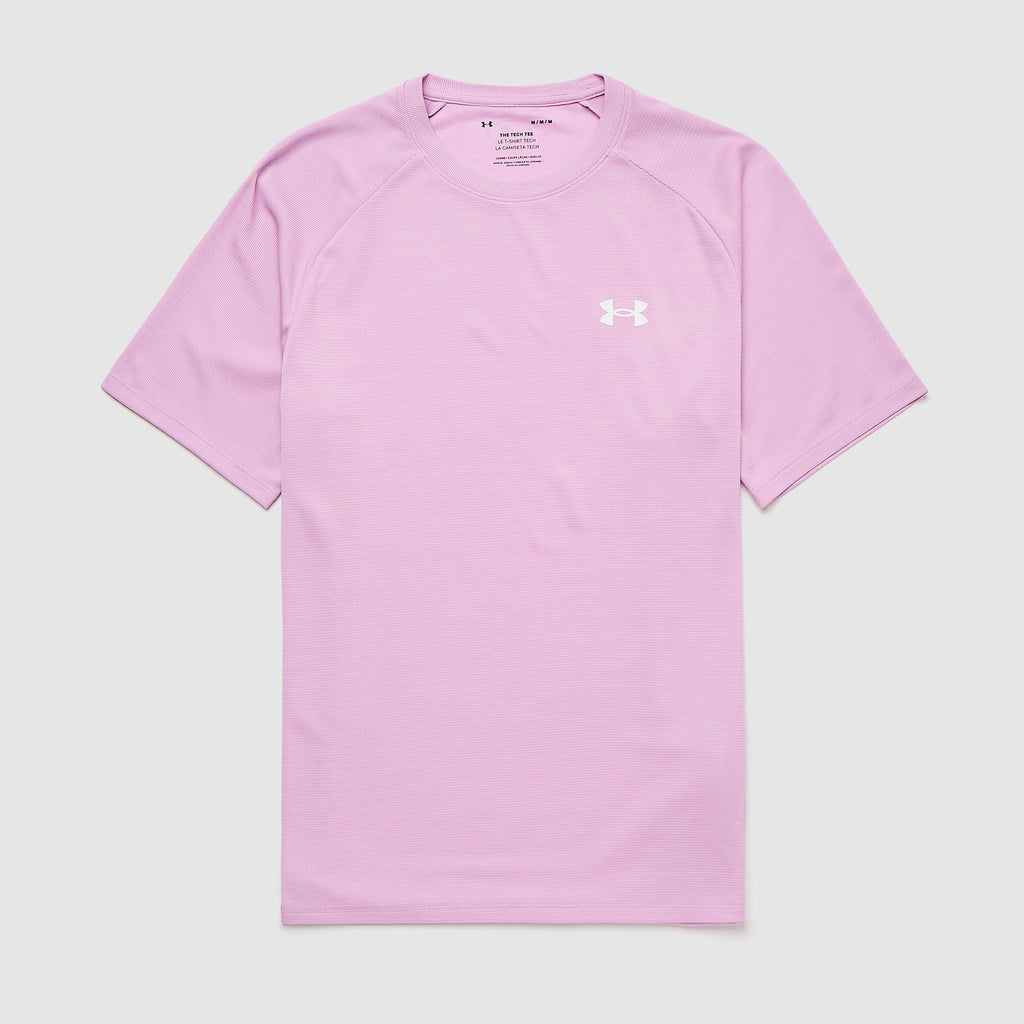 Under Armour Tech Textured T-Shirt