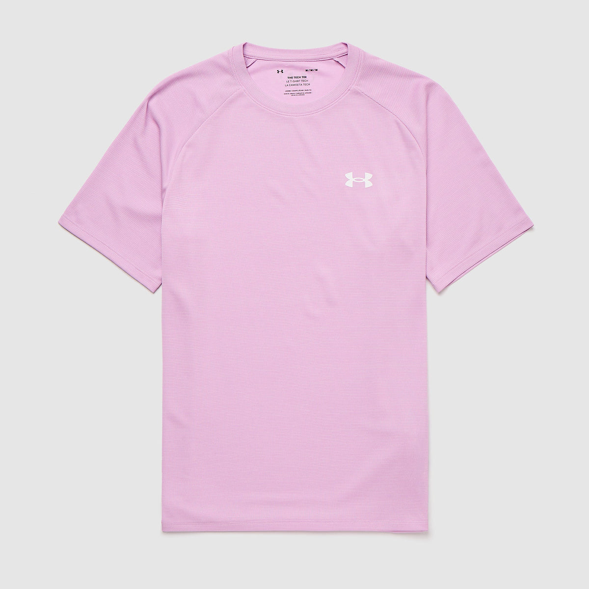 Under Armour Tech Textured T-Shirt