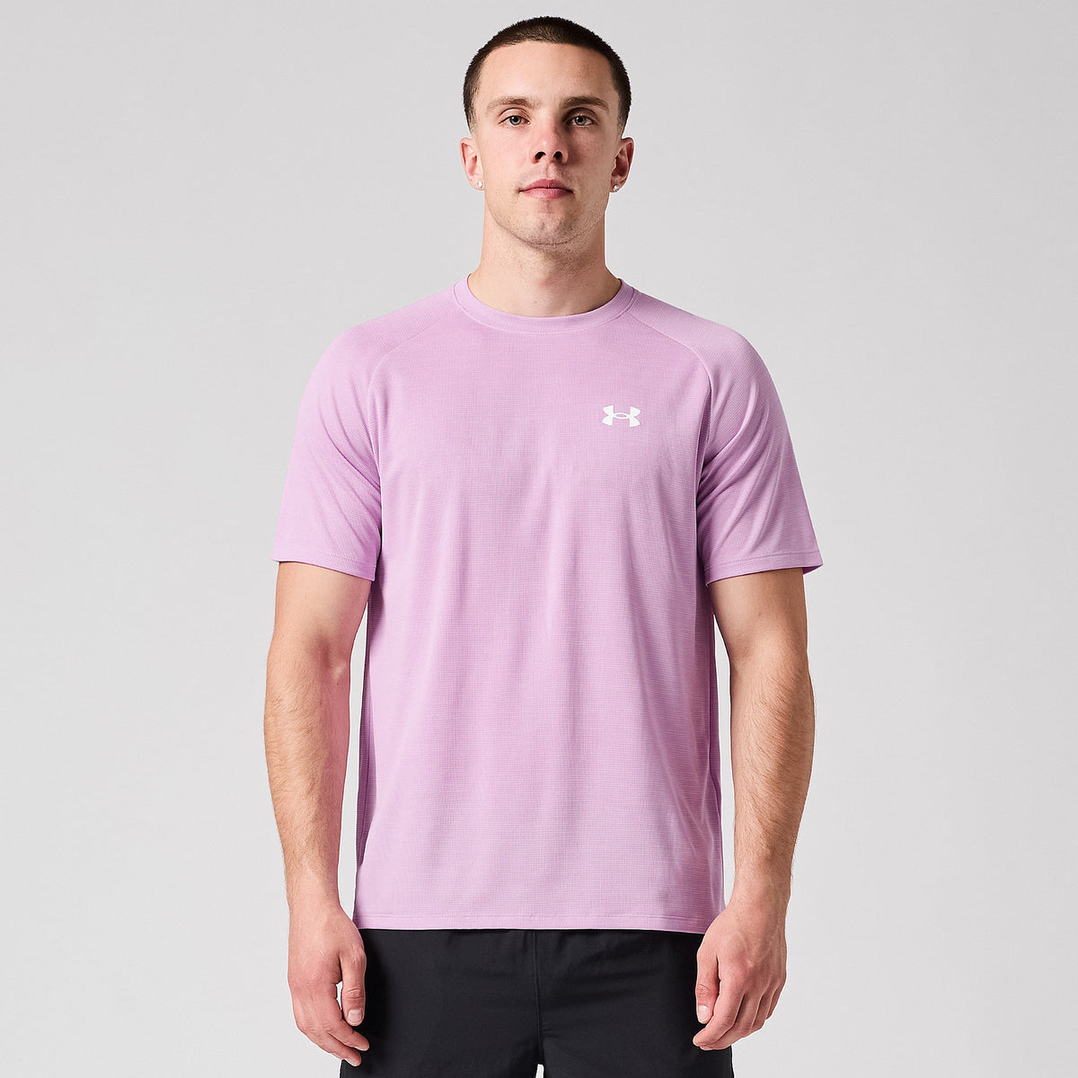 Under Armour Tech Textured T-Shirt