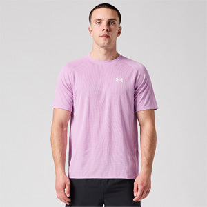 Under Armour Tech Textured T-Shirt