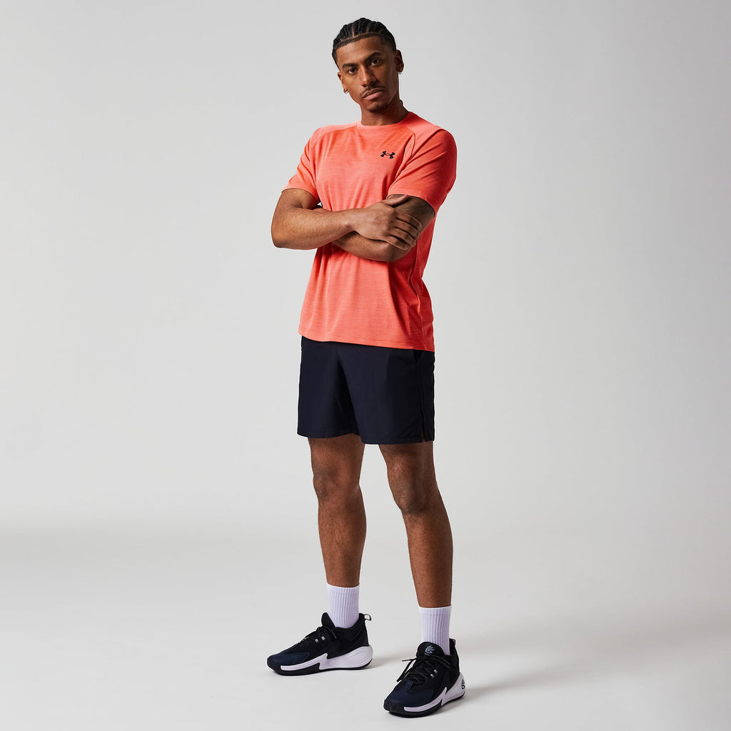 Under Armour Tech Textured T-Shirt