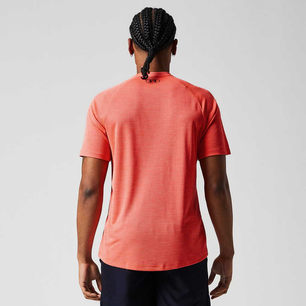 Under Armour Tech Textured T-Shirt