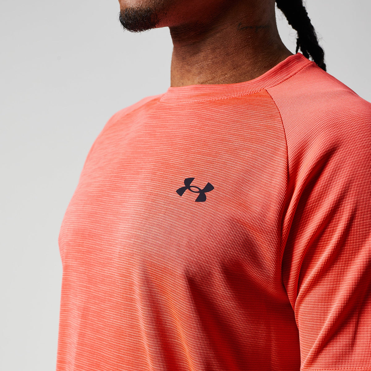 Under Armour Tech Textured T-Shirt