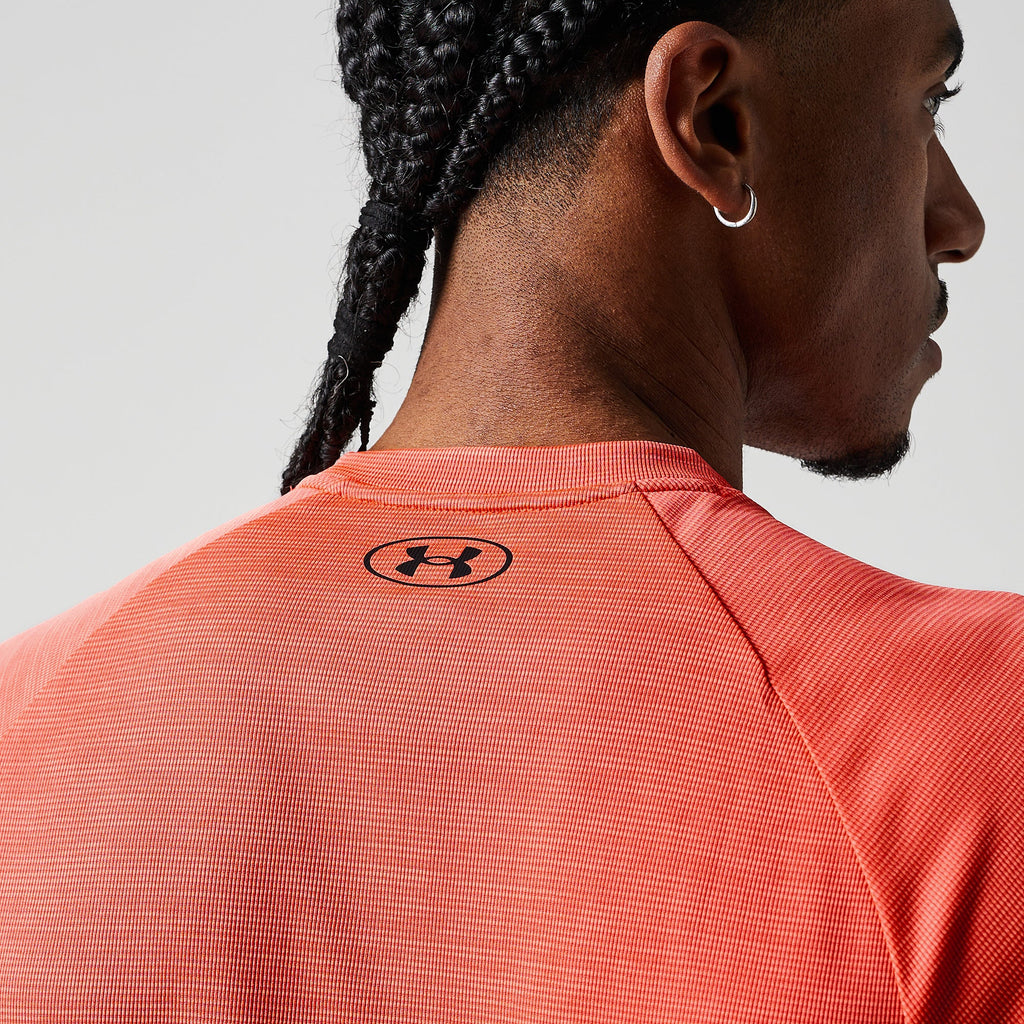 Under Armour Tech Textured T-Shirt