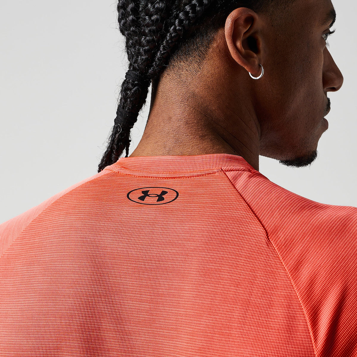 Under Armour Tech Textured T-Shirt