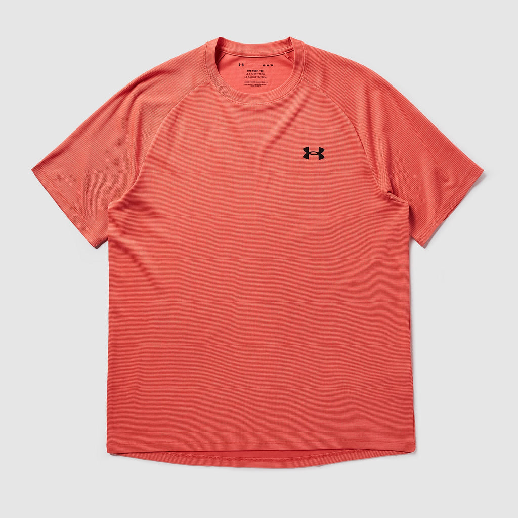 Under Armour Tech Textured T-Shirt
