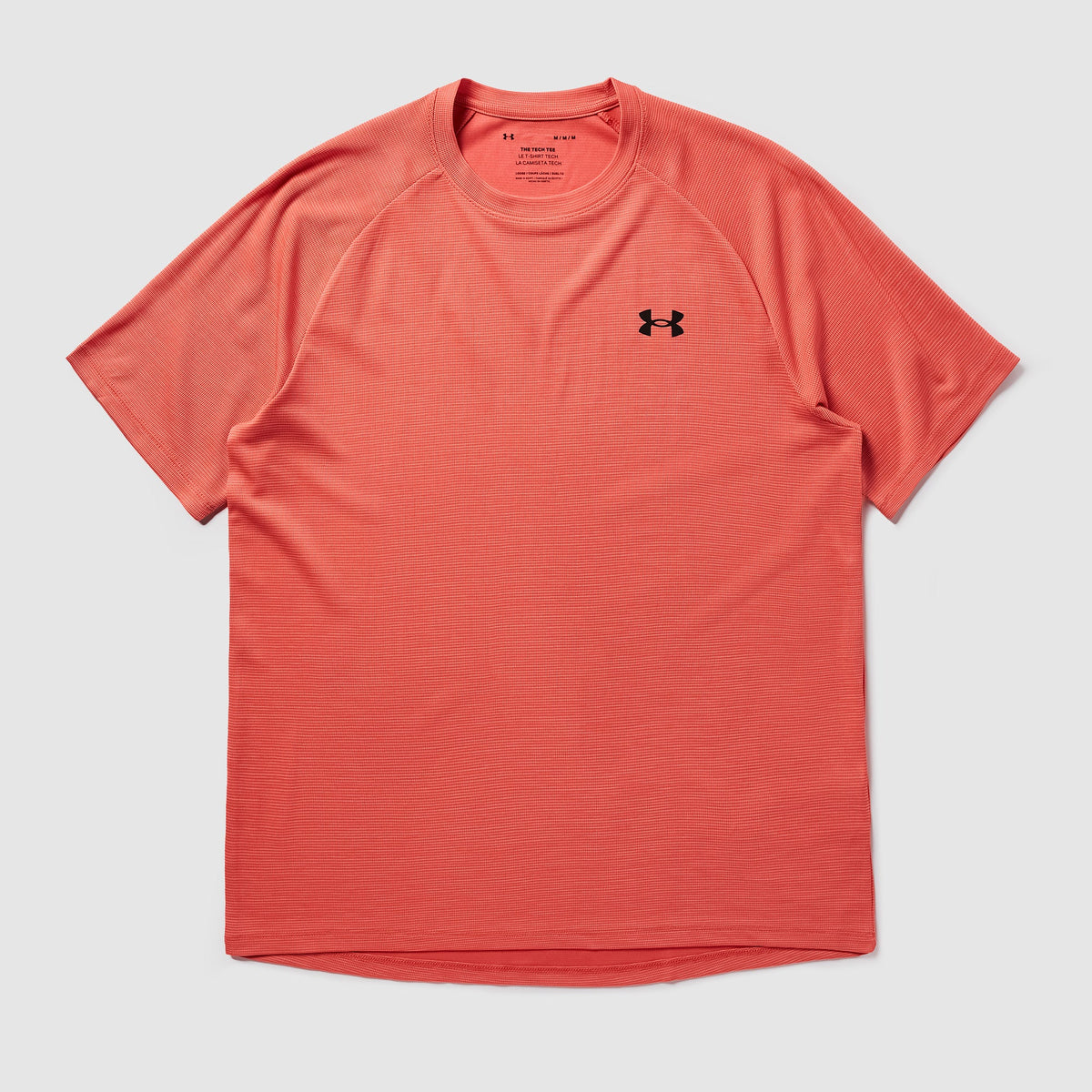 Under Armour Tech Textured T-Shirt