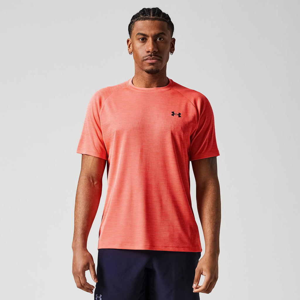 Under Armour Tech Textured T-Shirt