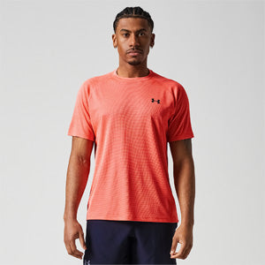 Under Armour Tech Textured T-Shirt