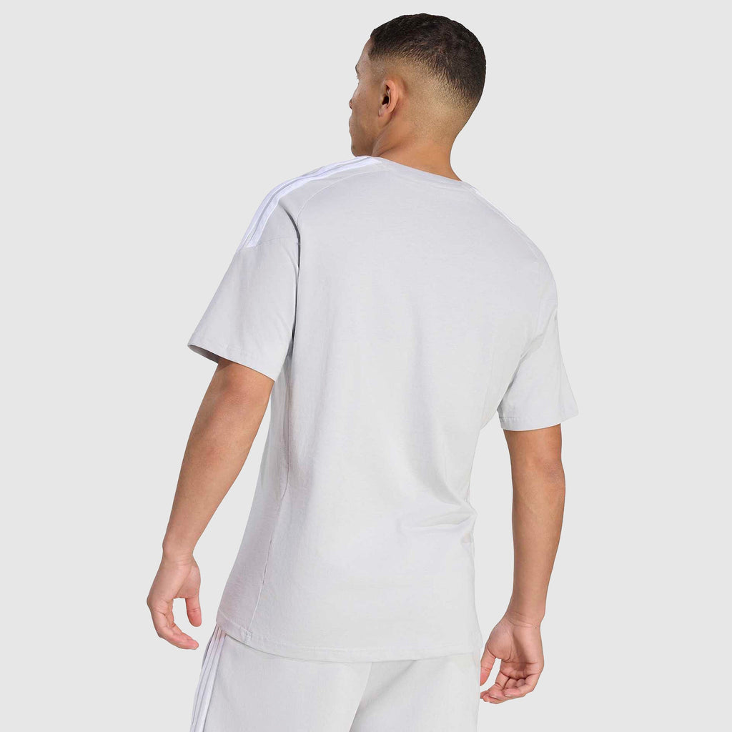 adidas Tiro 26 League SS Cotton Tee