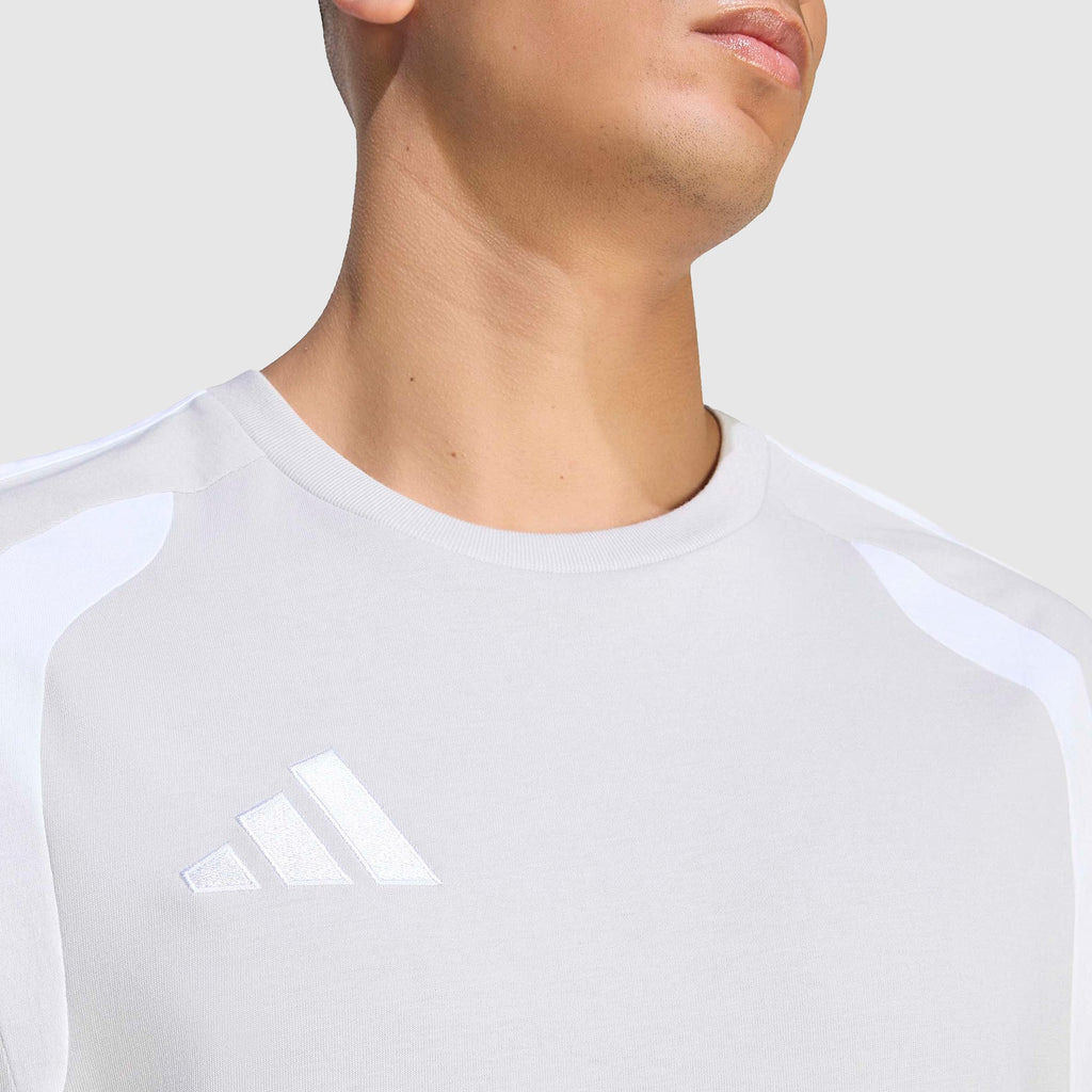 adidas Tiro 26 League SS Cotton Tee