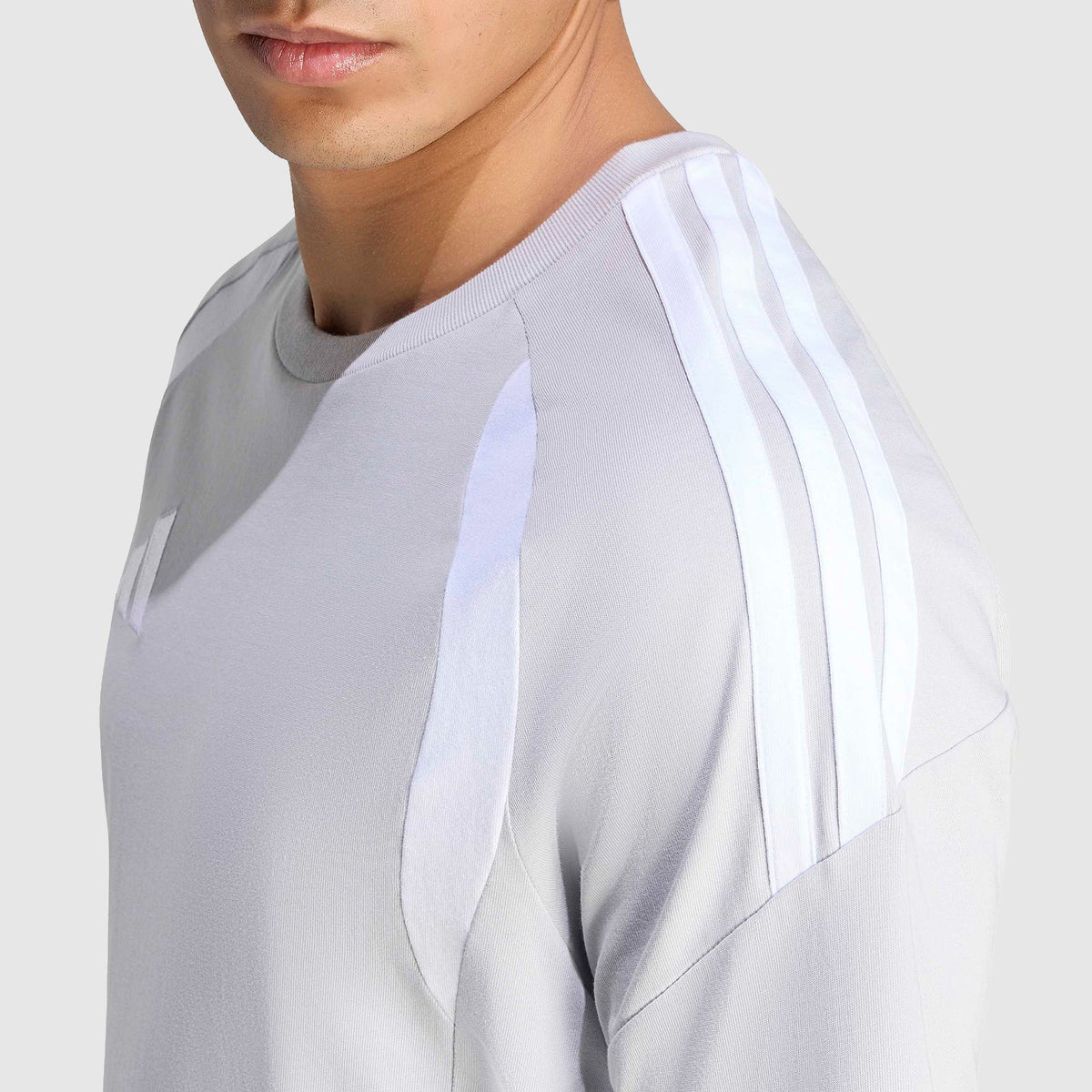 adidas Tiro 26 League SS Cotton Tee