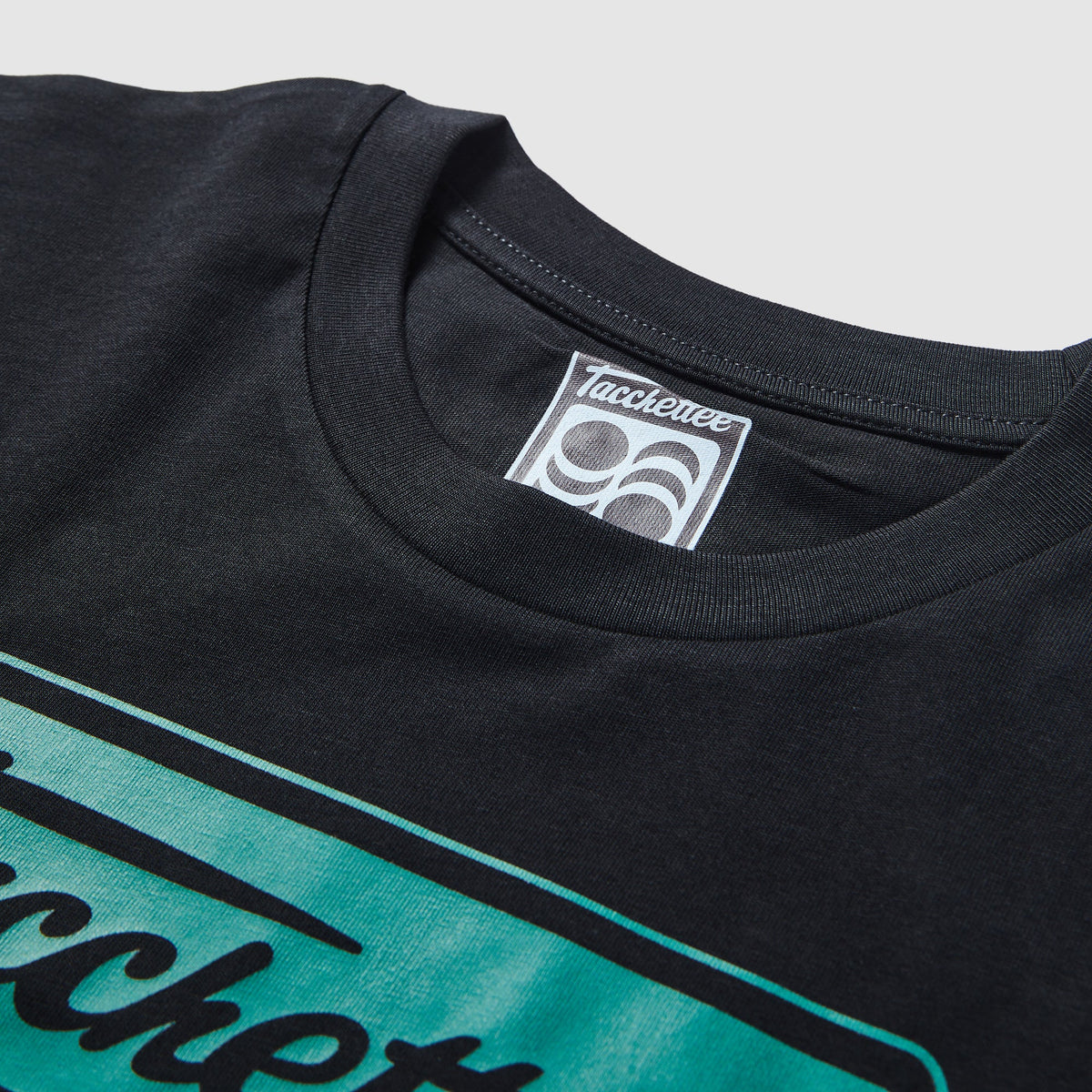 Pantofola d'Oro x Tacchettee Cotton T-Shirt