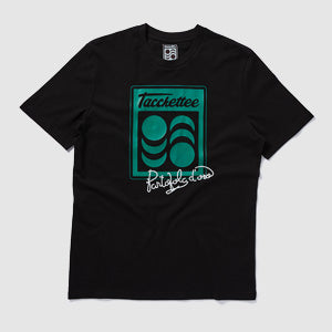 Pantofola d'Oro x Tacchettee Cotton T-Shirt