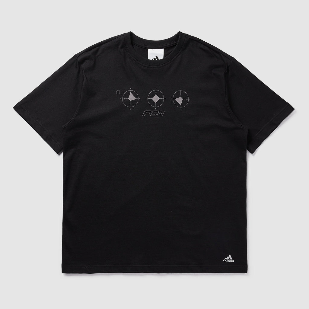 adidas Originals F50 Graphic T-Shirt