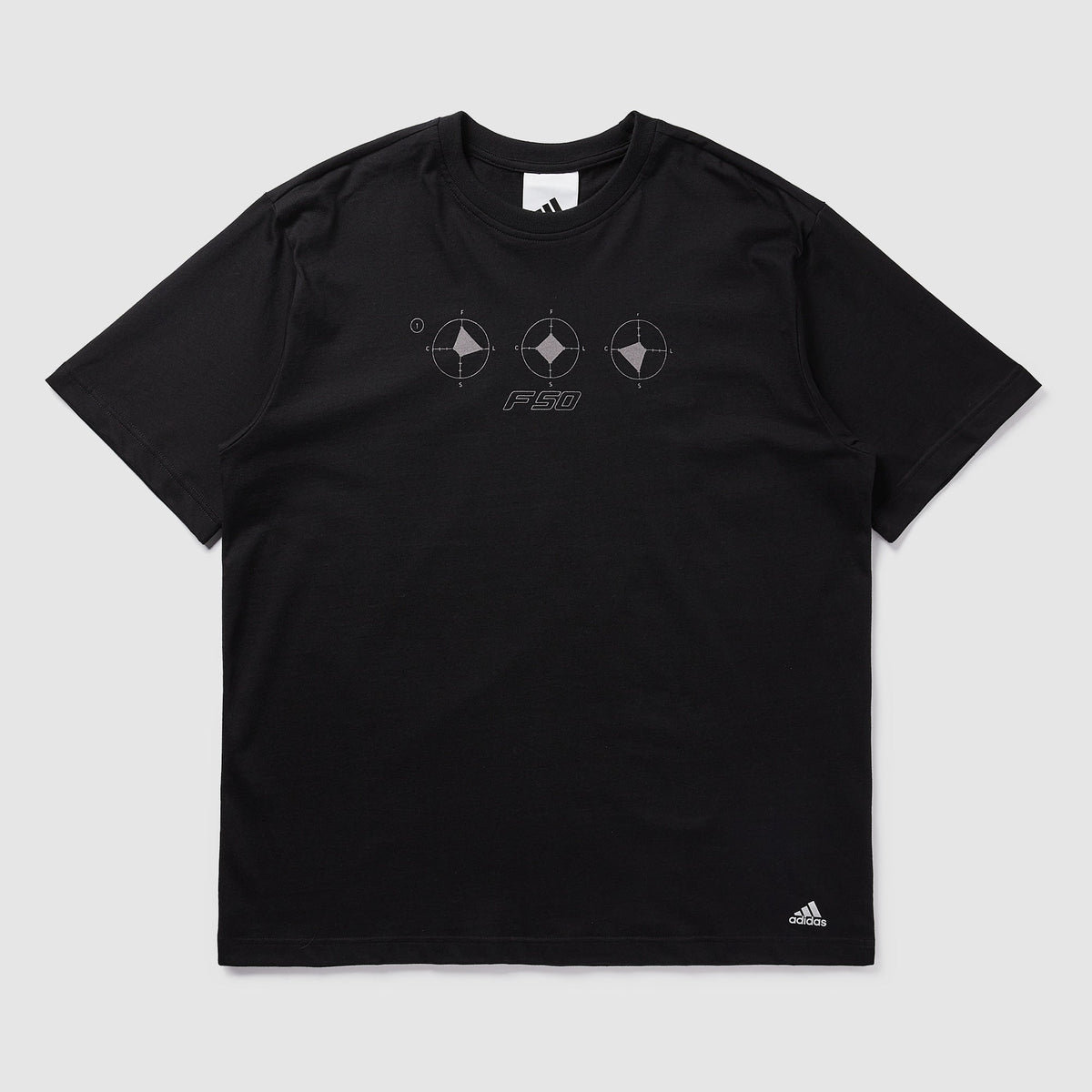adidas Originals F50 Graphic T-Shirt