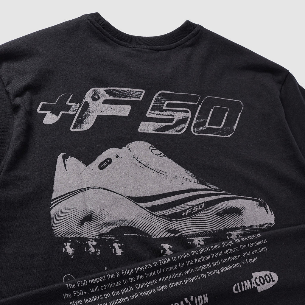 adidas Originals F50 Graphic T-Shirt