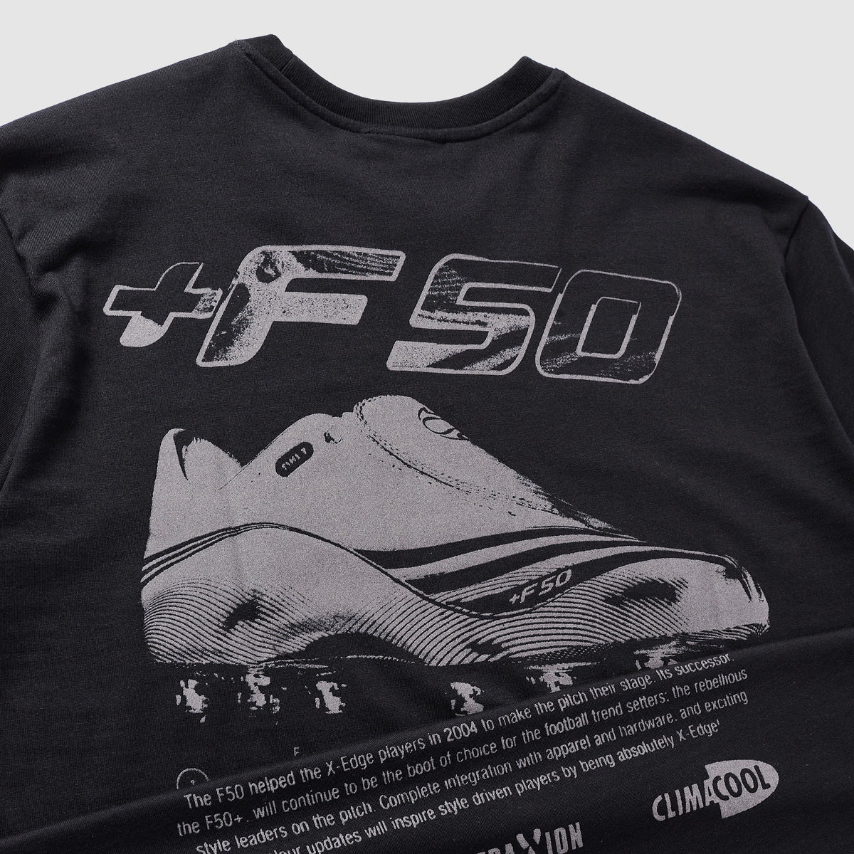 adidas Originals F50 Graphic T-Shirt