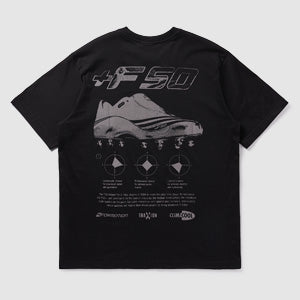 adidas Originals F50 Graphic T-Shirt