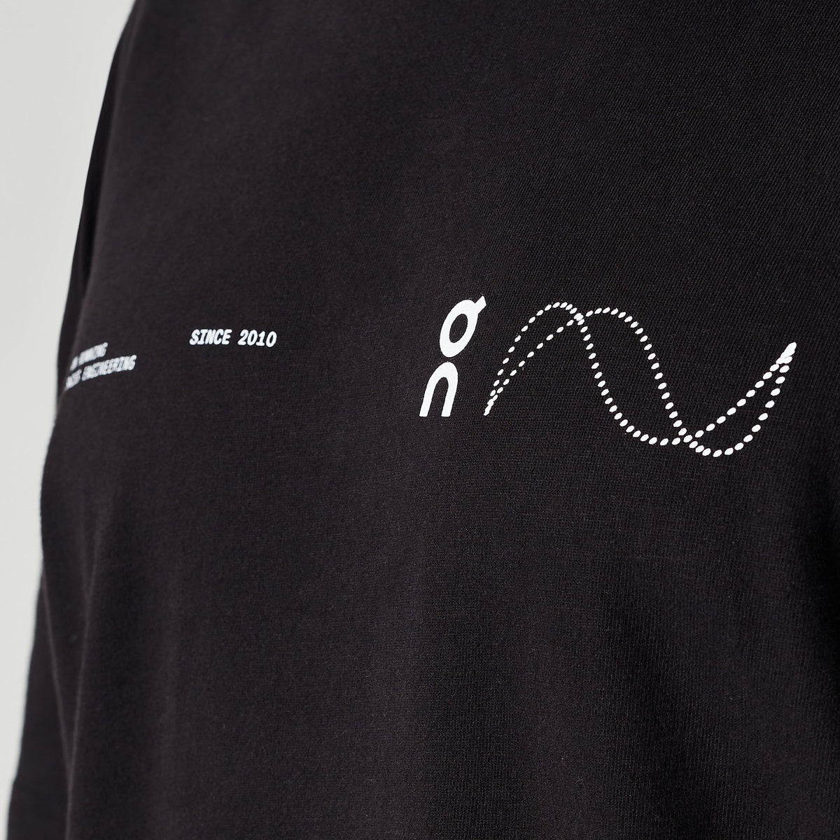 On Club Volt T-Shirt