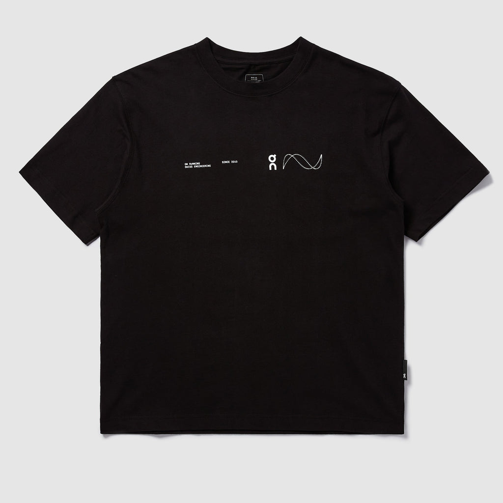 On Club Volt T-Shirt