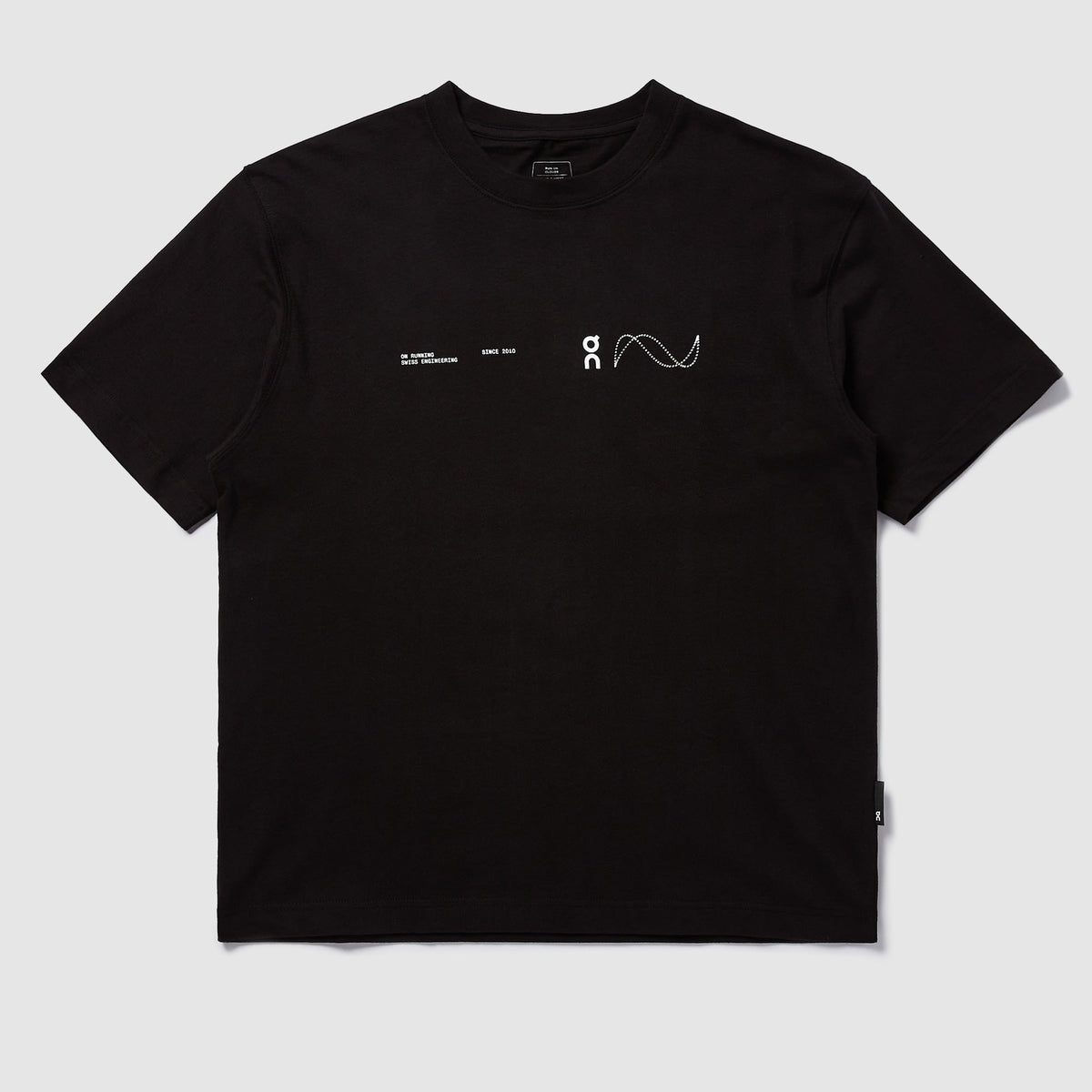 On Club Volt T-Shirt