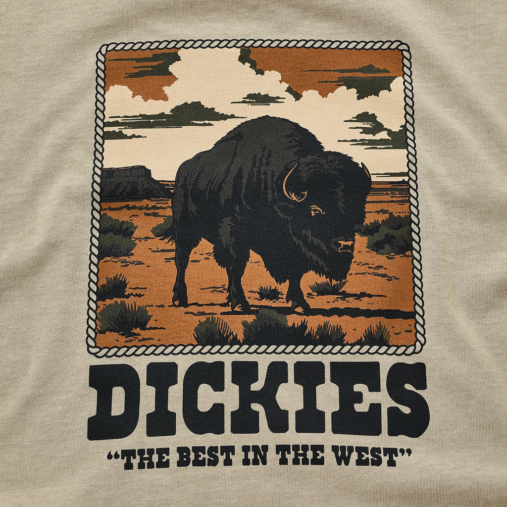 Dickies Darrtown T-Shirt