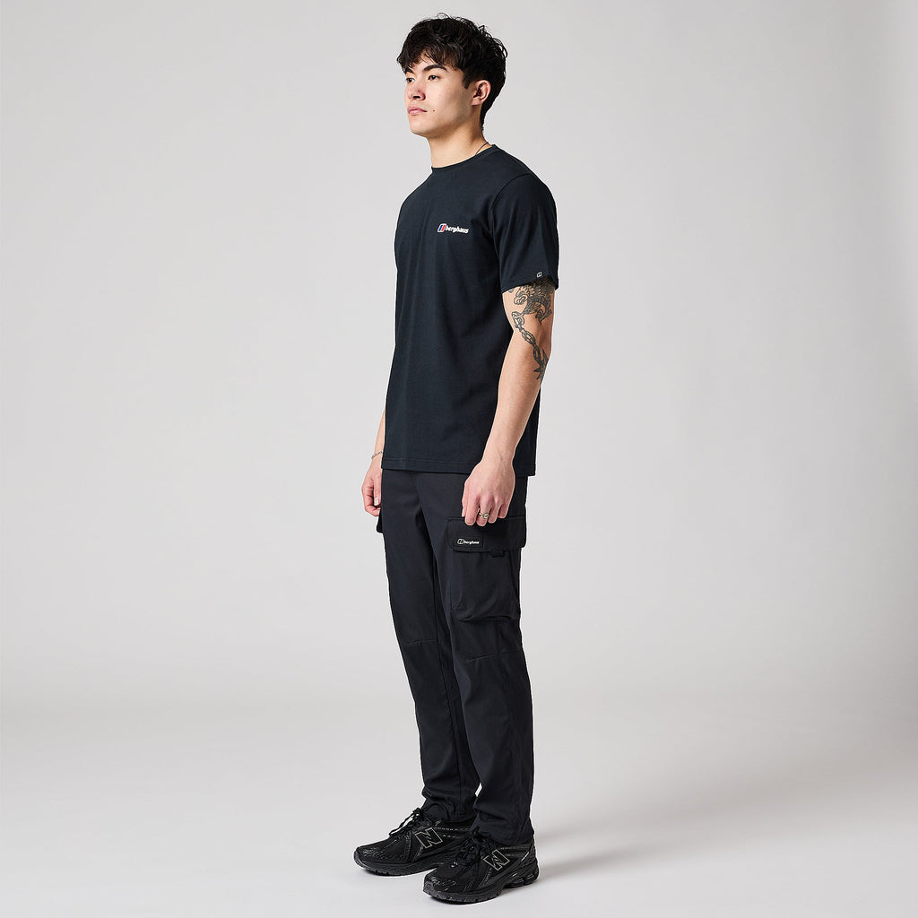 Berghaus Front & Back T-Shirt