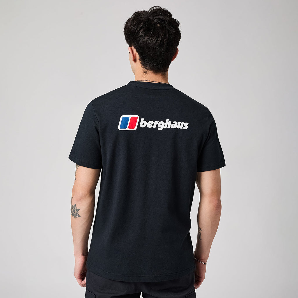 Berghaus Front & Back T-Shirt
