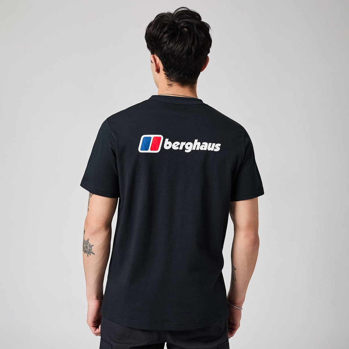 Berghaus Front & Back T-Shirt