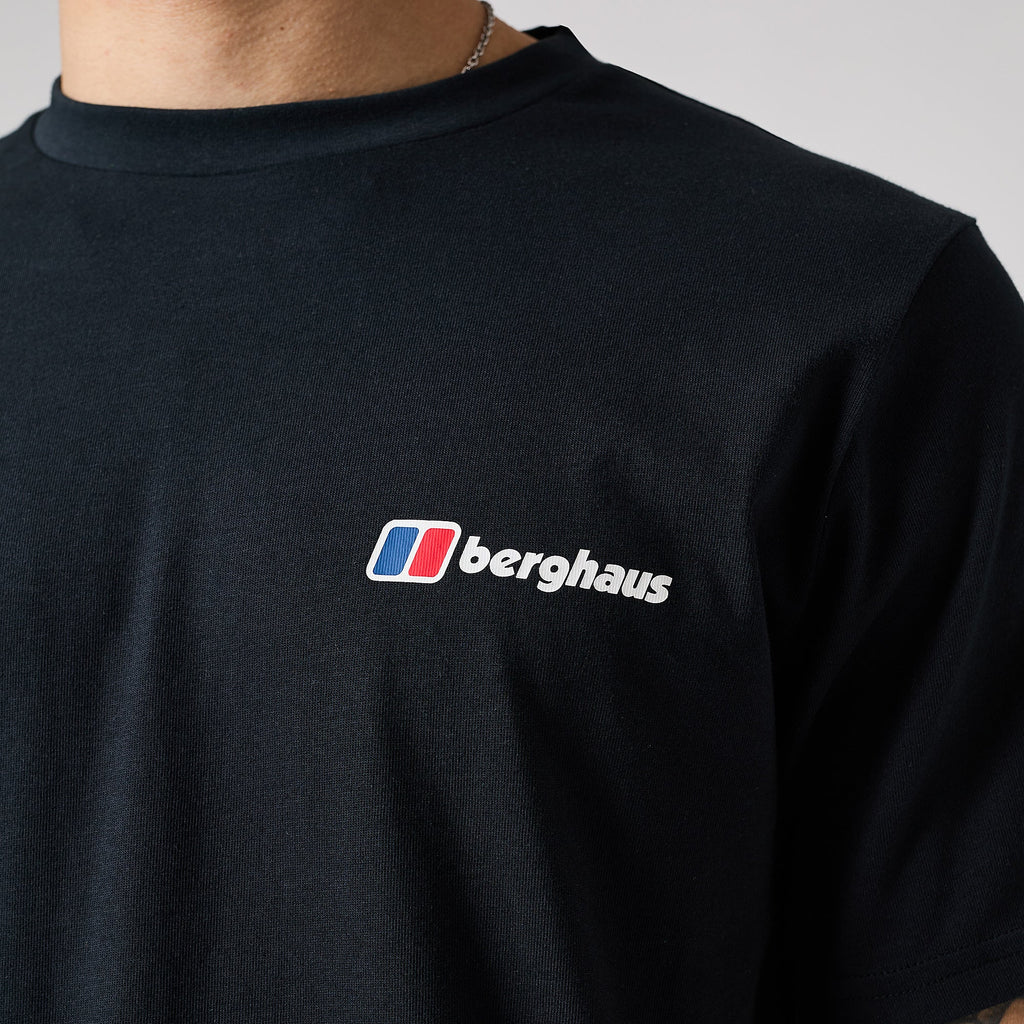 Berghaus Front & Back T-Shirt