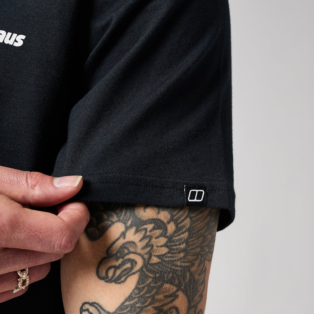 Berghaus Front & Back T-Shirt