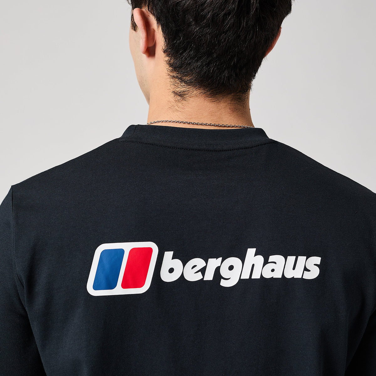Berghaus Front & Back T-Shirt