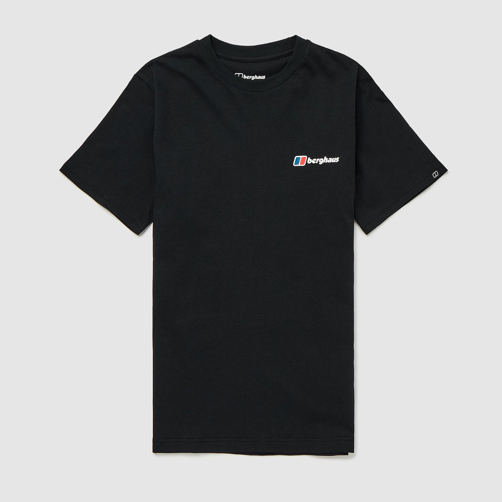 Berghaus Front & Back T-Shirt