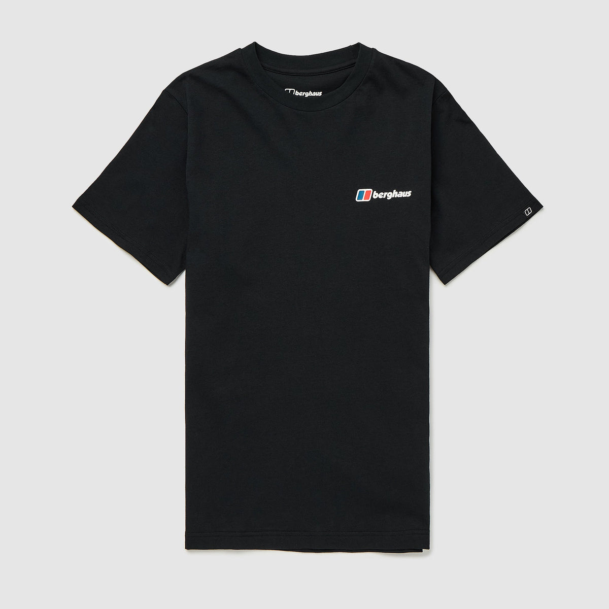 Berghaus Front & Back T-Shirt