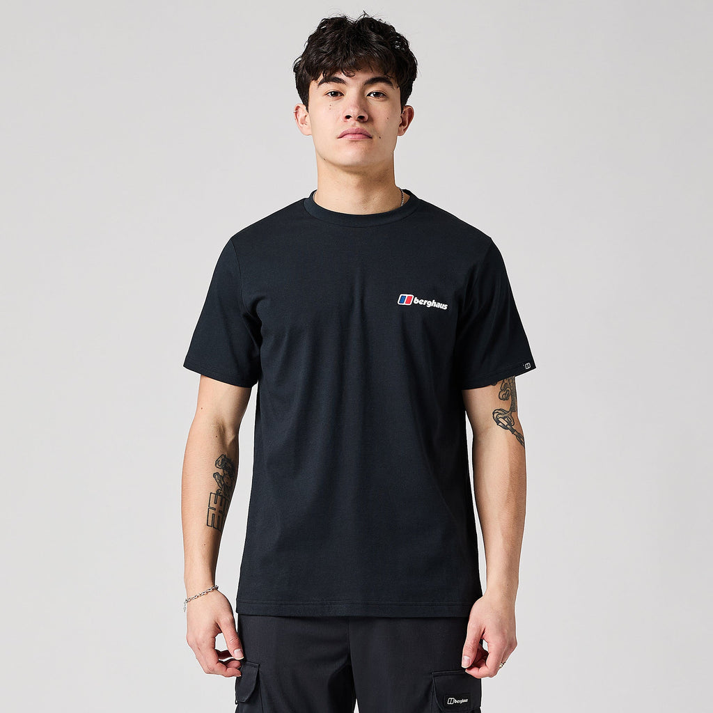 Berghaus Front & Back T-Shirt