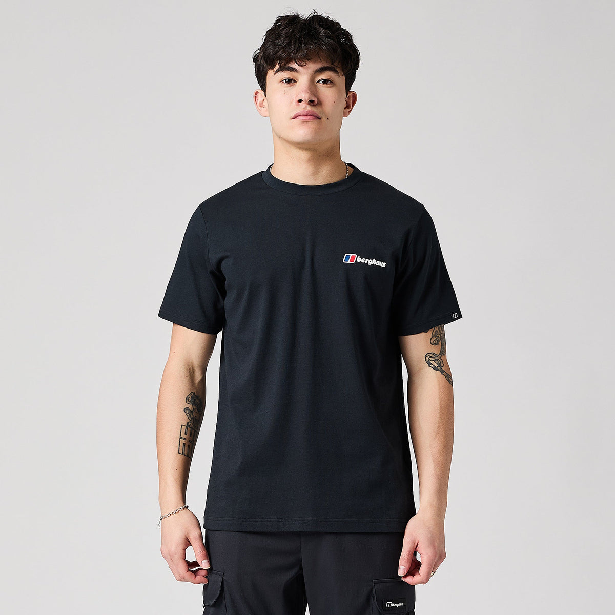 Berghaus Front & Back T-Shirt