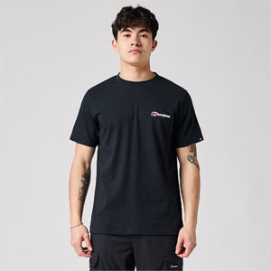 Berghaus Front & Back T-Shirt