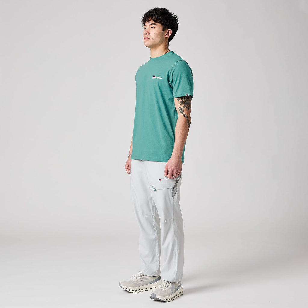 Berghaus Front & Back T-Shirt