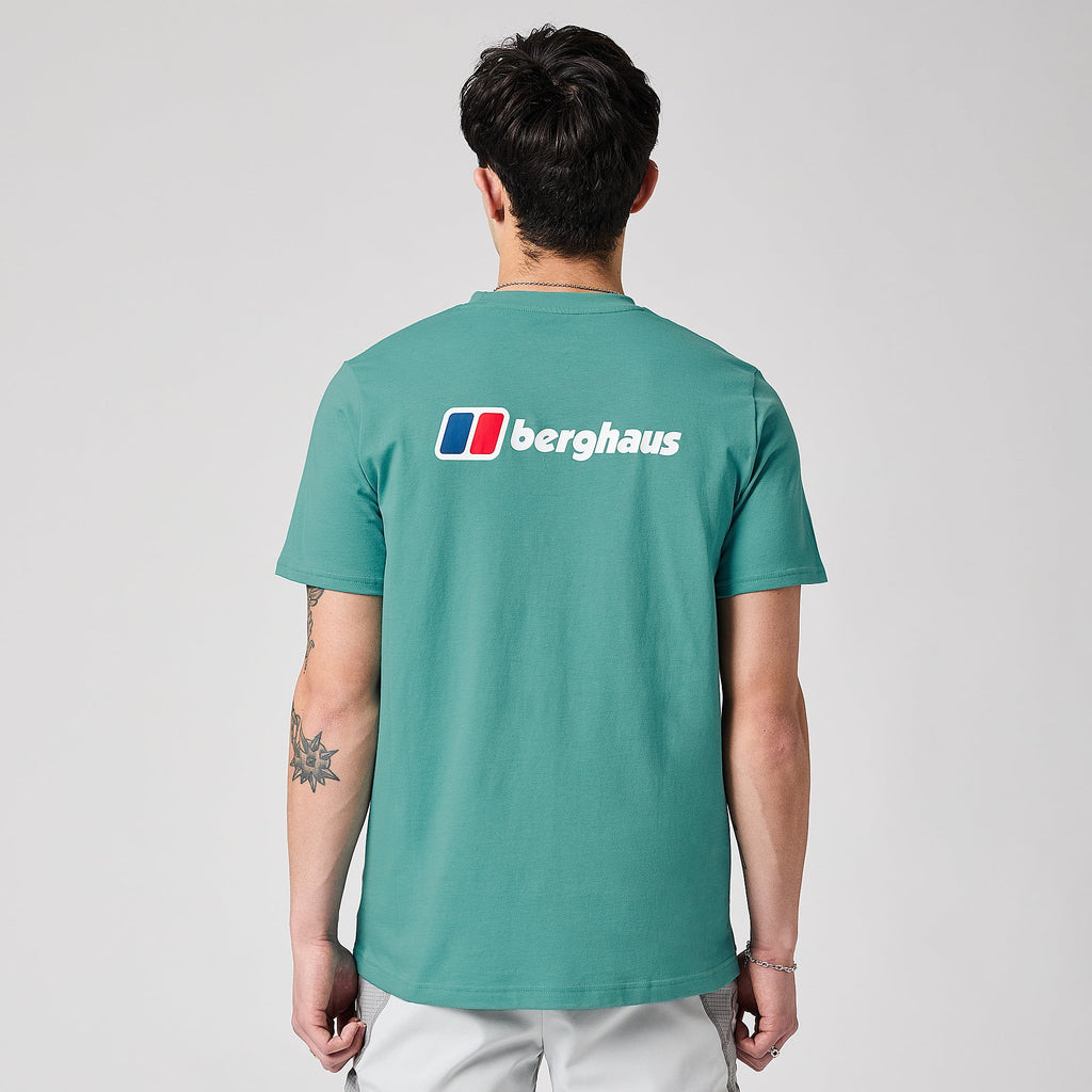 Berghaus Front & Back T-Shirt