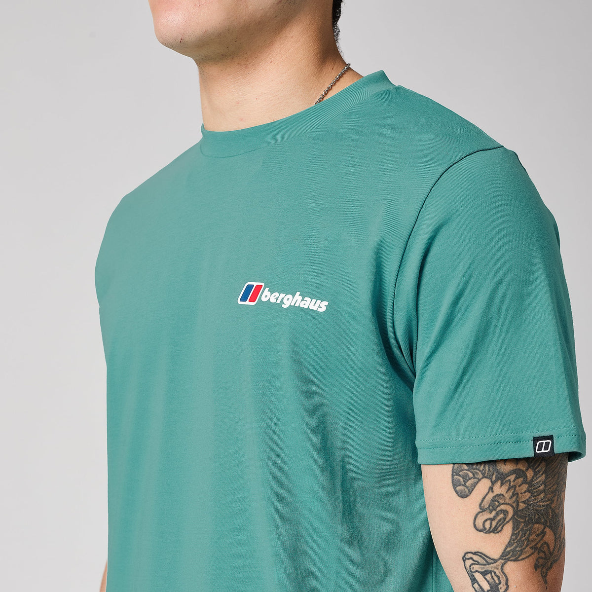 Berghaus Front & Back T-Shirt