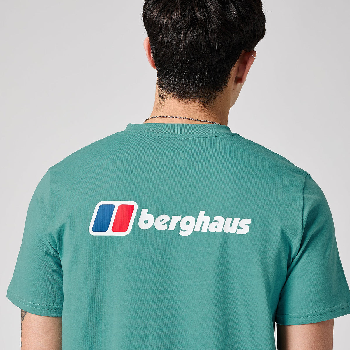 Berghaus Front & Back T-Shirt