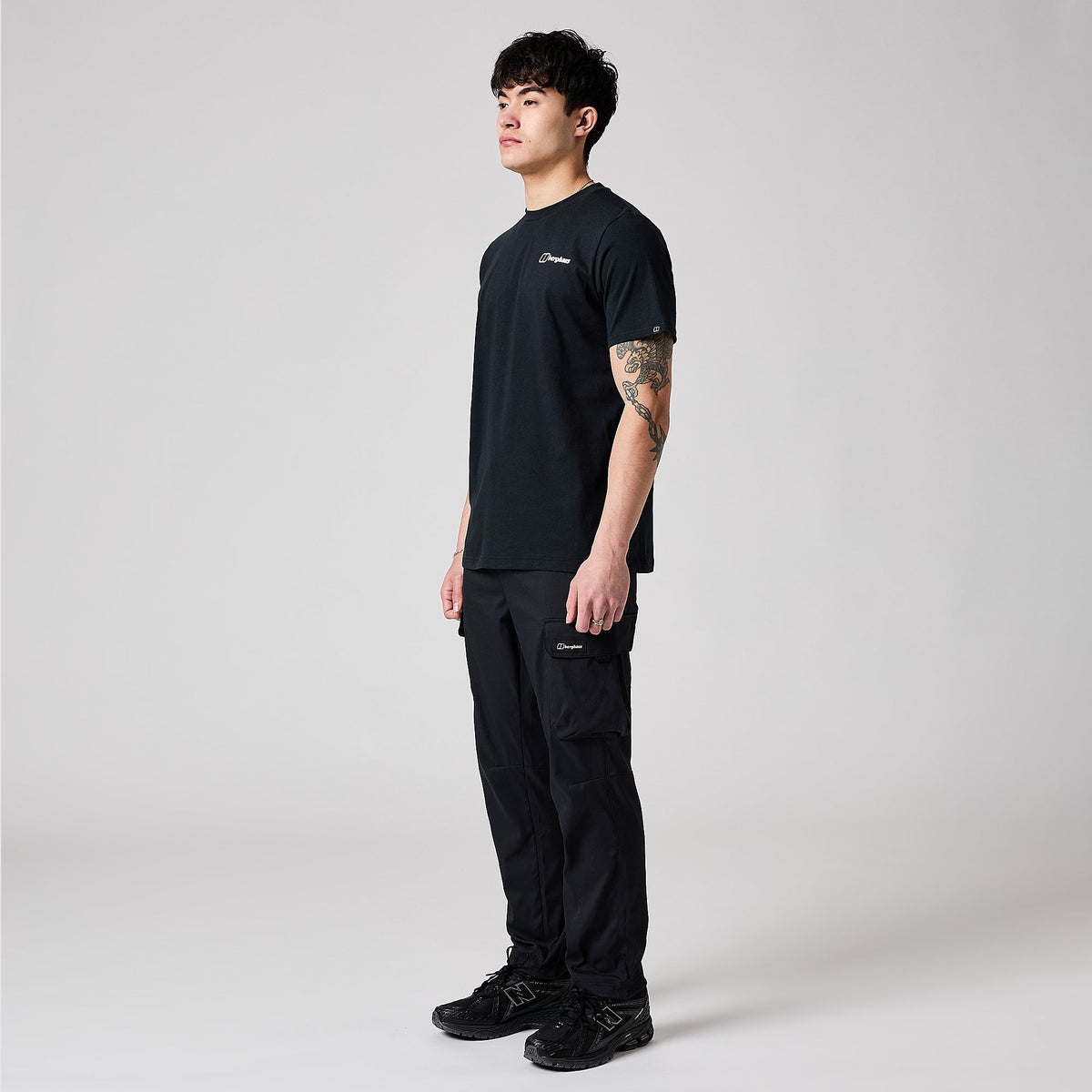 Berghaus Subsection Essential T-Shirt