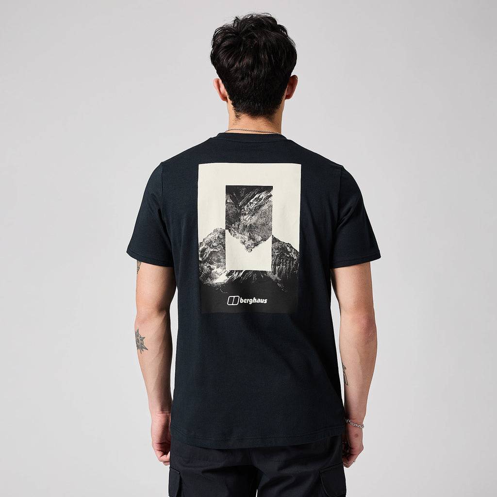 Berghaus Subsection Essential T-Shirt