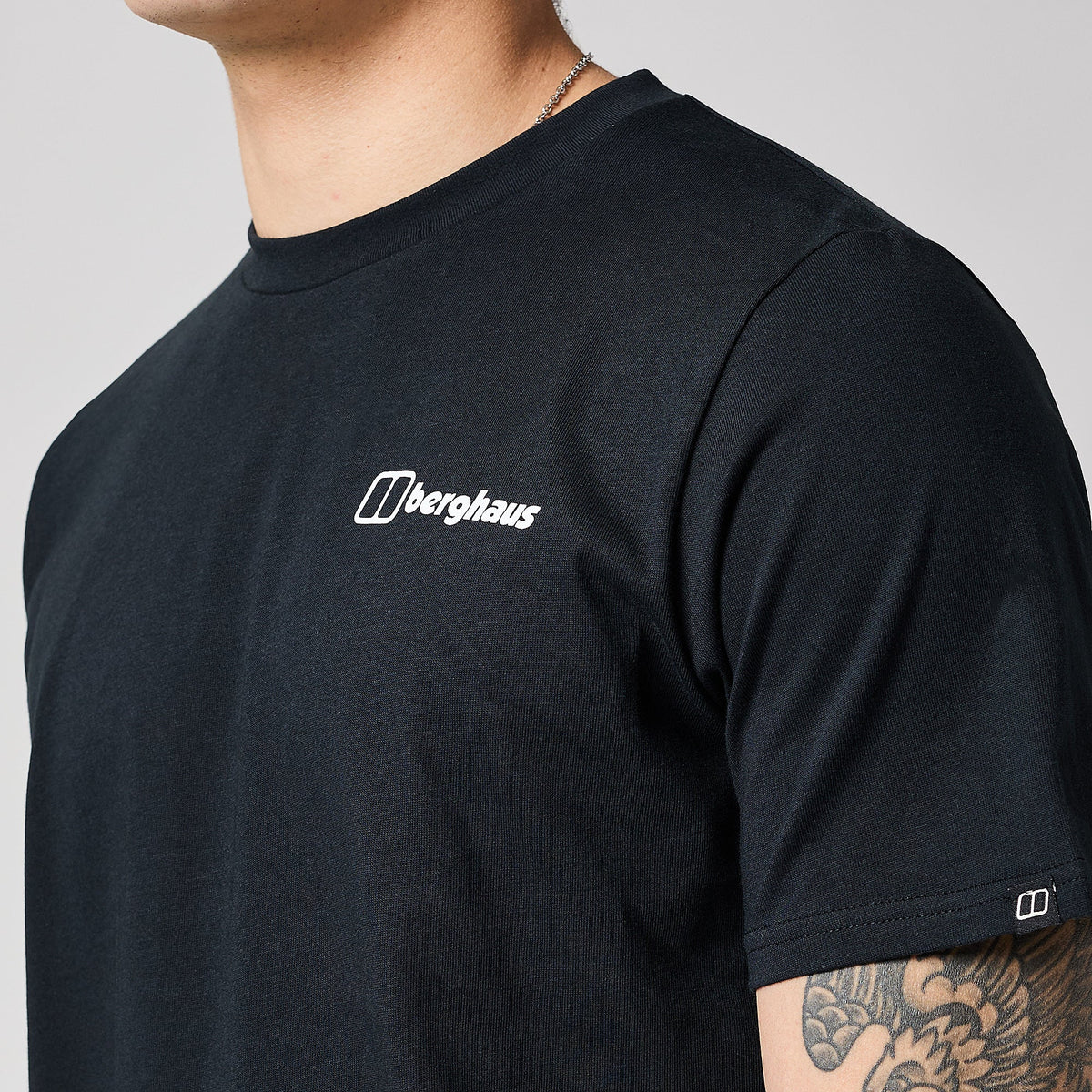 Berghaus Subsection Essential T-Shirt