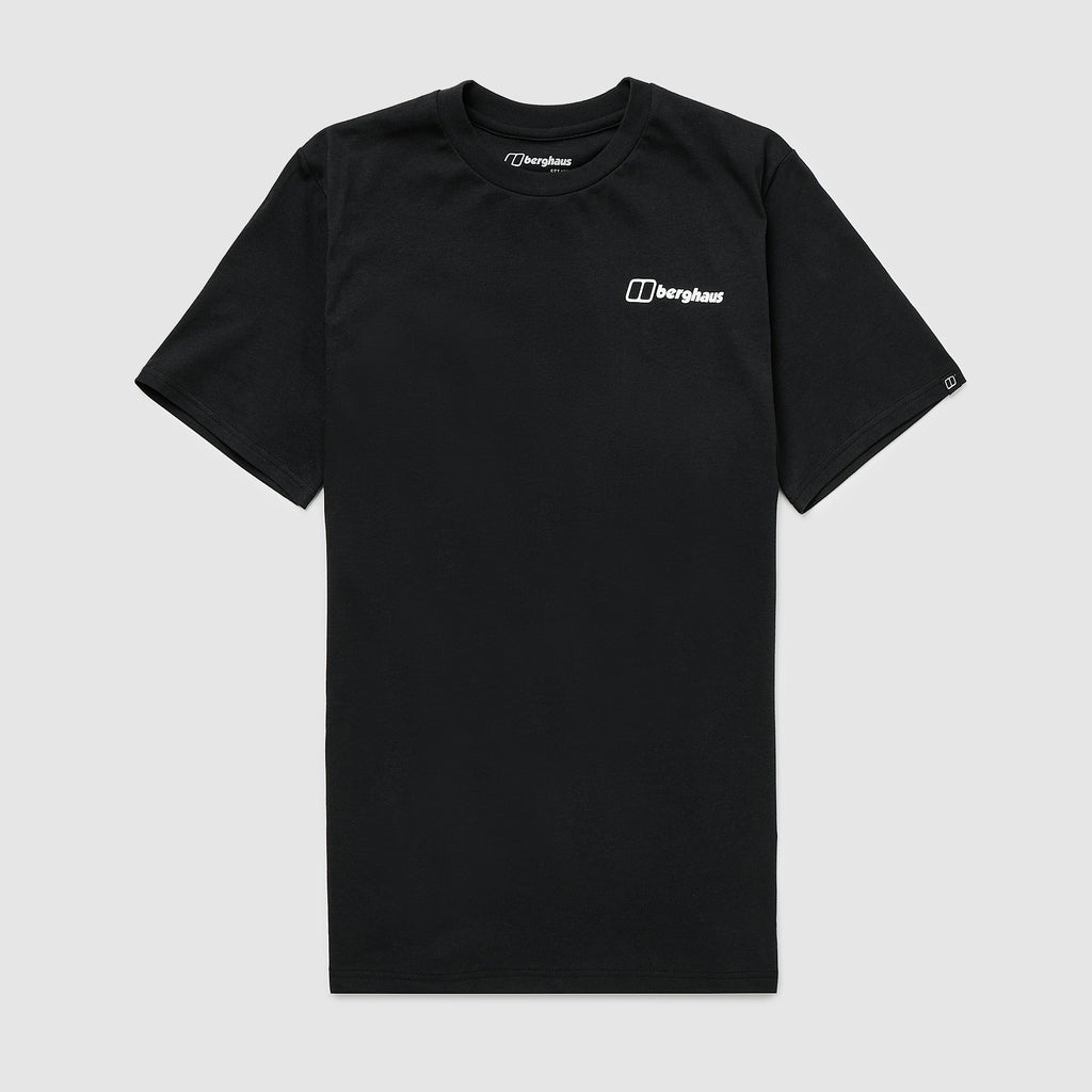 Berghaus Subsection Essential T-Shirt