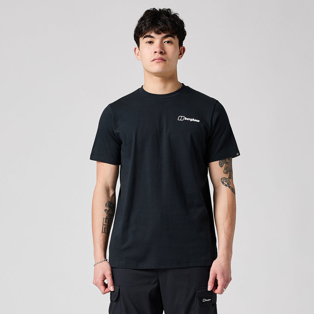 Berghaus Subsection Essential T-Shirt