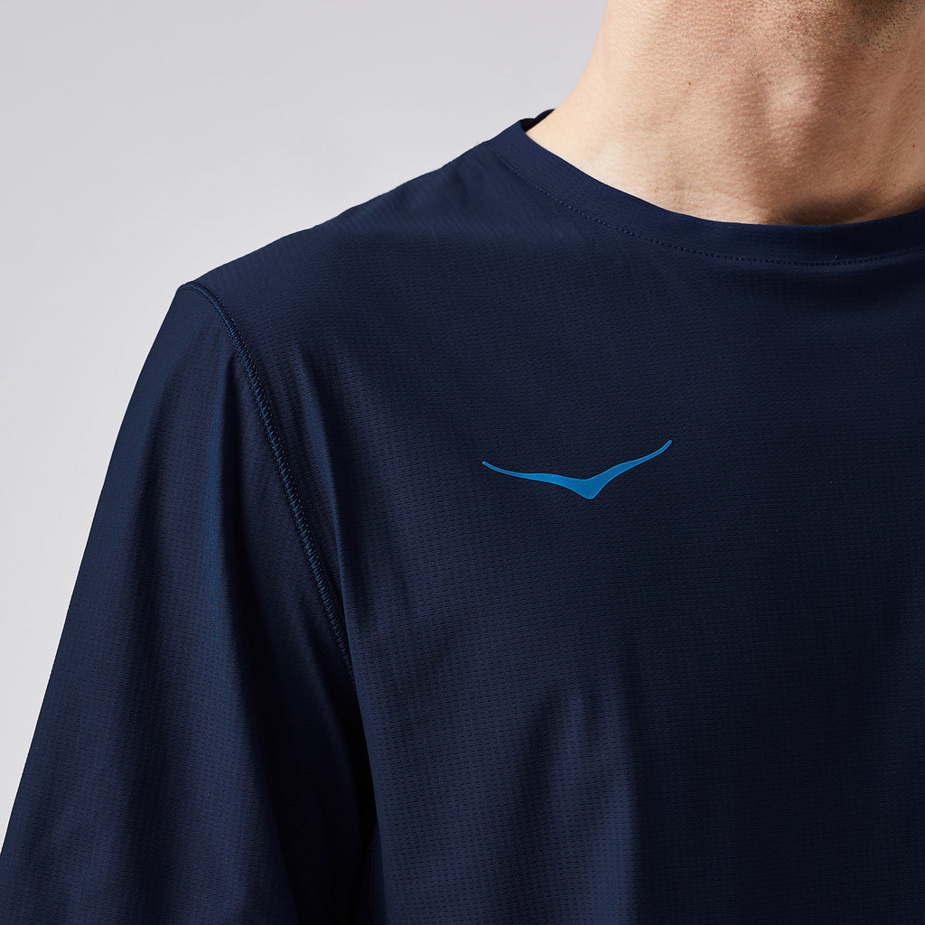 Hoka Airolite T-Shirt 2.0